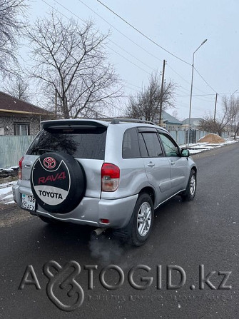 Toyota cars, 7 years old in Almaty Almaty - photo 3