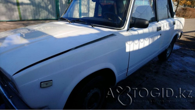 Продажа ВАЗ (Lada) 2107, 2004 года в Алматы Алматы - изображение 3