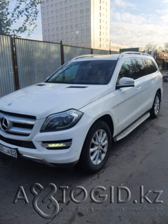 Mercedes-Benz cars, 7 years old in Almaty Almaty - photo 1