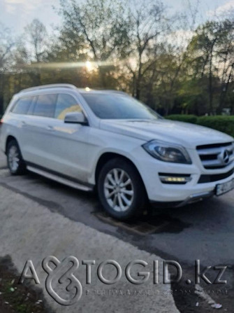 Mercedes-Benz cars, 7 years old in Almaty Almaty - photo 2