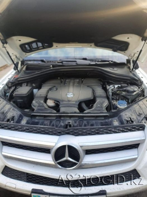 Легковые автомобили Mercedes-Bens,  7  года в Алматы Алматы - изображение 3