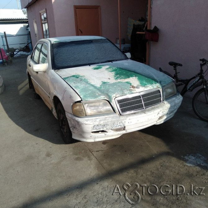 Mercedes-Benz cars, 8 years old in Almaty Almaty - photo 1