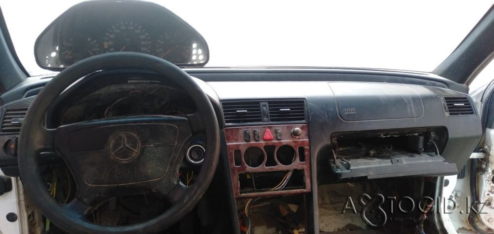 Легковые автомобили Mercedes-Bens,  8  года в Алматы Алматы - изображение 3