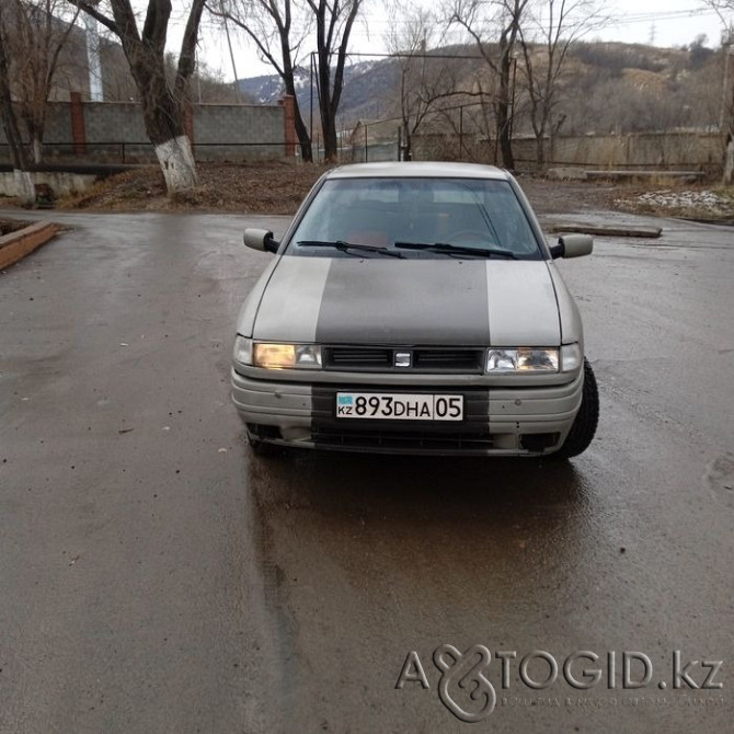 Продажа Seat Toledo, 1991 года в Алматы Алматы - изображение 1