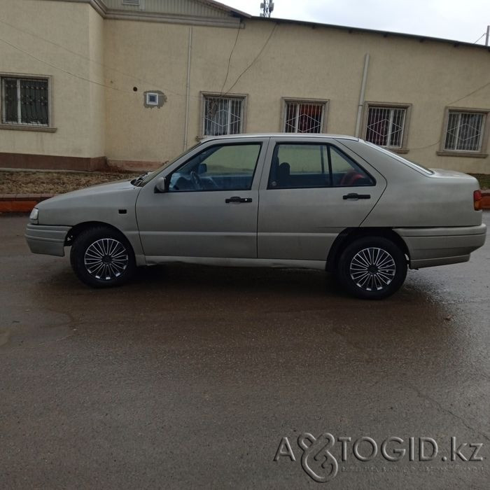 Легковые автомобили Seat,  5  года в Алматы Алматы - изображение 3