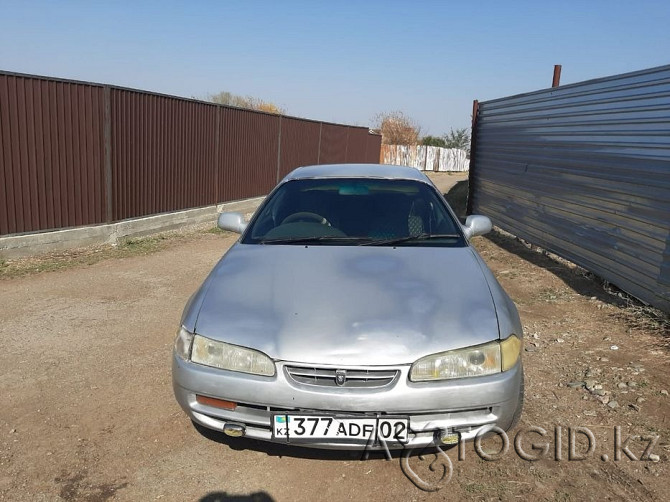 Toyota cars, 8 years old in Almaty Almaty - photo 1