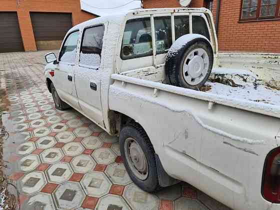 Легковые автомобили Toyota,  2  года в Алматы Almaty