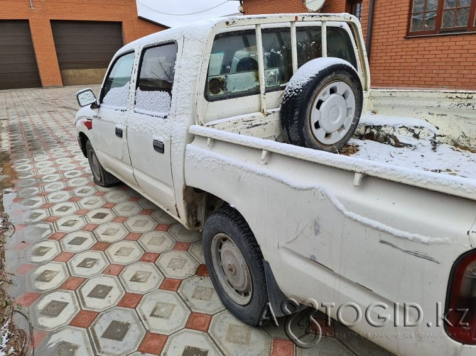 Toyota cars, 2 years in Almaty Almaty - photo 2