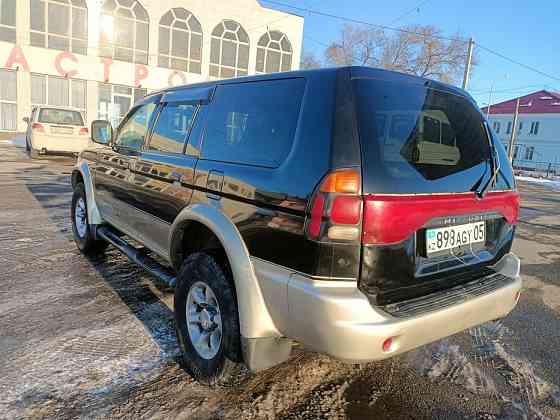 Легковые автомобили Mitsubishi,  7  года в Алматы Almaty