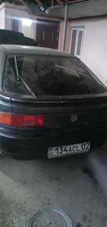 Продажа Mazda 323, 1993 года в Алматы Almaty