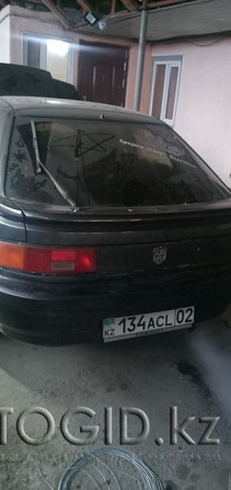 Mazda cars, 5 years old in Almaty Almaty - photo 3