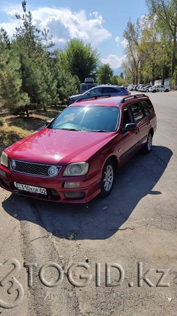 Nissan cars, 4 years in Almaty Almaty - photo 4