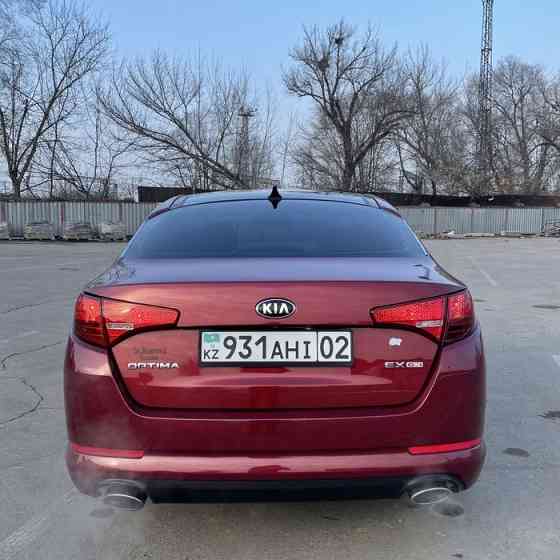 Легковые автомобили Kia,  8  года в Алматы Almaty