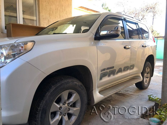 Toyota cars, 7 years old in Almaty Almaty - photo 1