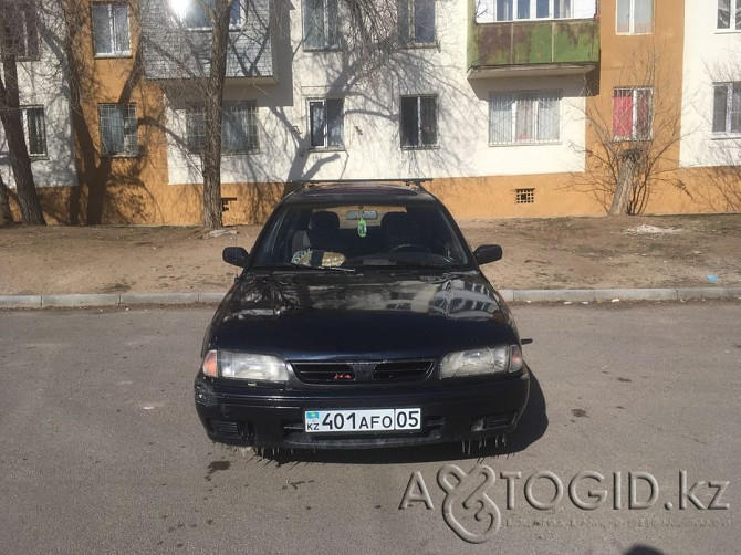 Продажа Nissan Primera, 1995 года в Алматы Алматы - изображение 1