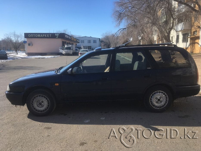 Продажа Nissan Primera, 1995 года в Алматы Алматы - изображение 2