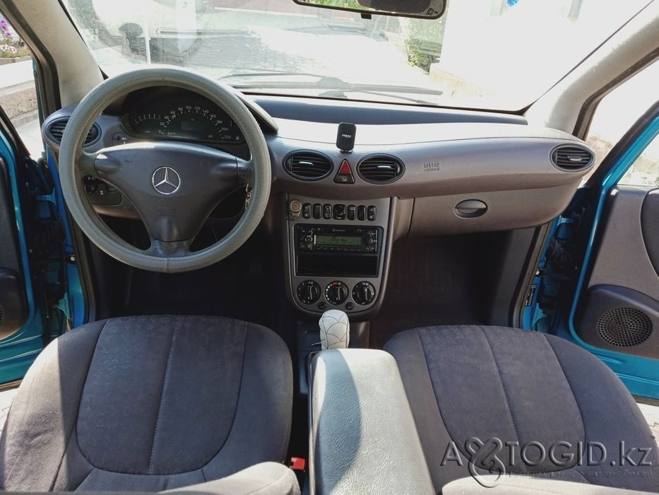 Легковые автомобили Mercedes-Bens,  5  года в Алматы Алматы - изображение 5