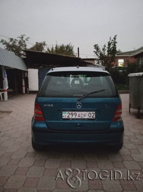 Легковые автомобили Mercedes-Bens,  5  года в Алматы Алматы - изображение 4