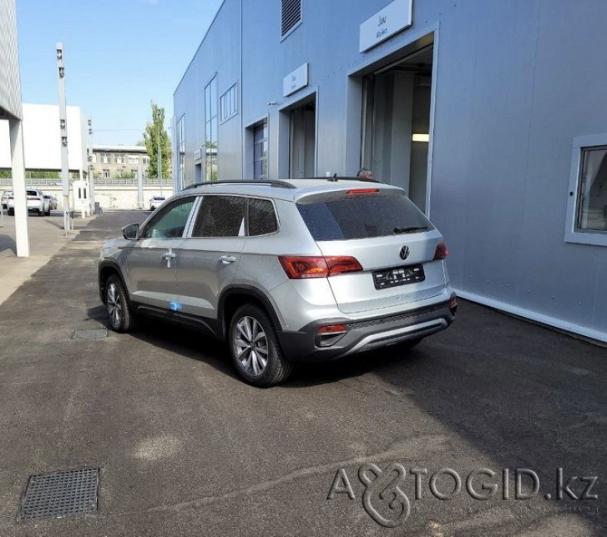 Volkswagen cars, 7 years old in Almaty Almaty - photo 2