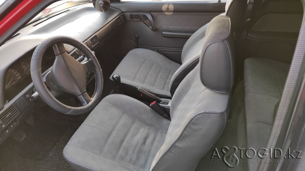 Легковые автомобили Mazda,  3  года в Алматы Алматы - изображение 4