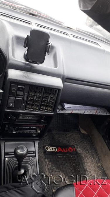 Audi cars, 8 years old in Almaty Almaty - photo 3