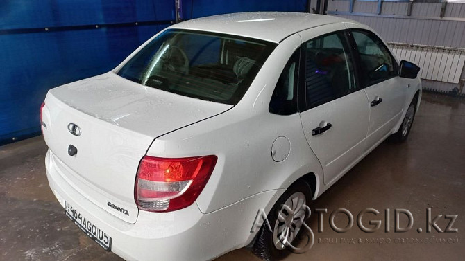 Passenger cars VAZ (Lada), 8 years old in Almaty Almaty - photo 2