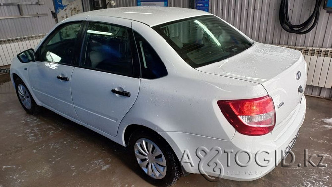 Passenger cars VAZ (Lada), 8 years old in Almaty Almaty - photo 1