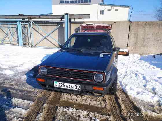 Легковые автомобили Volkswagen,  5  года в Алматы Almaty