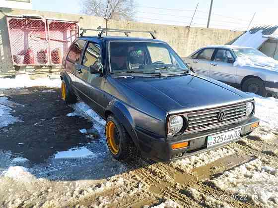 Легковые автомобили Volkswagen,  5  года в Алматы Almaty