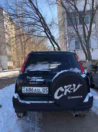 Продажа Honda CR-V, 1996 года в Алматы Almaty