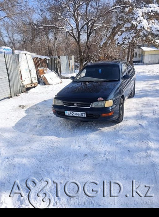 Toyota cars, 8 years old in Almaty Almaty - photo 2