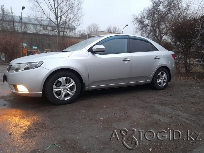 Kia cars, 8 years old in Almaty Almaty - photo 2