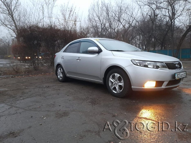 Kia cars, 8 years old in Almaty Almaty - photo 3