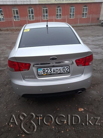 Kia cars, 8 years old in Almaty Almaty - photo 4