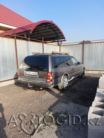 Mazda cars, 4 years in Almaty Almaty - photo 2