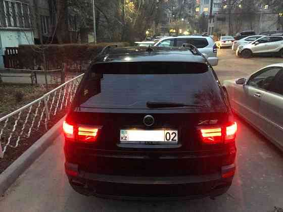 Продажа BMW X5, 2008 года в Алматы Алматы