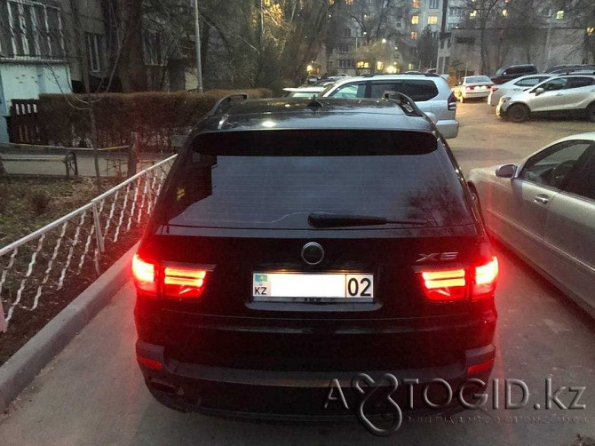 Продажа BMW X5, 2008 года в Алматы Алматы - photo 2
