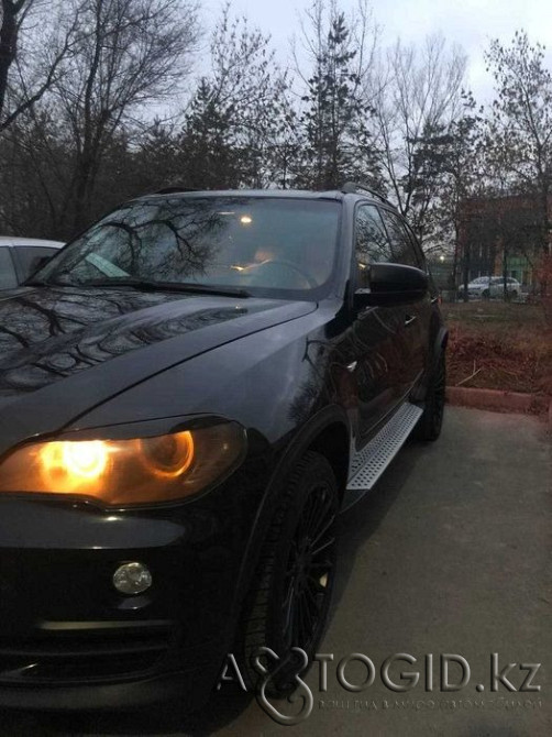 Легковые автомобили BMW,  7  года в Алматы Алматы - изображение 3