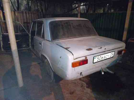 Продажа ВАЗ (Lada) 2101, 1975 года в Алматы Almaty
