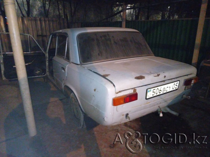 Passenger cars VAZ (Lada), 8 years old in Almaty Almaty - photo 3