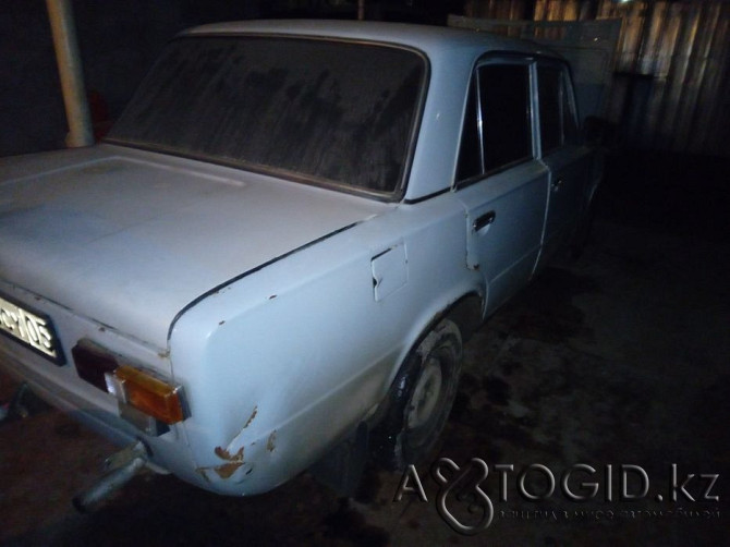 Продажа ВАЗ (Lada) 2101, 1975 года в Алматы Алматы - изображение 4