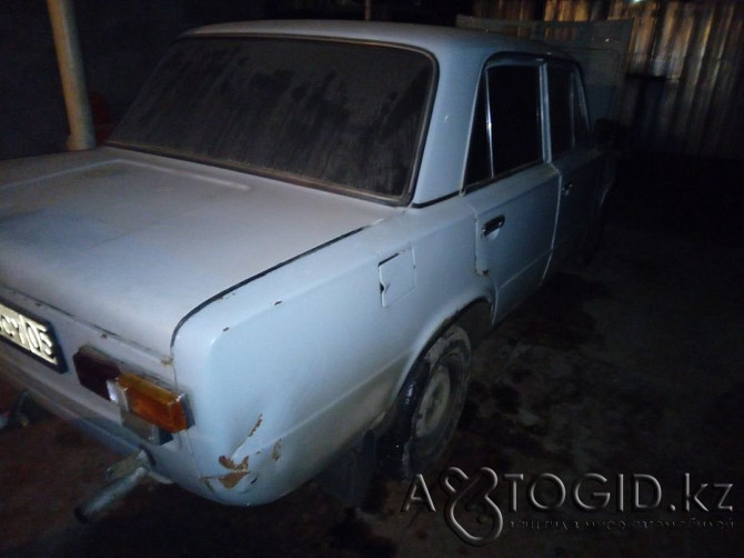 Passenger cars VAZ (Lada), 8 years old in Almaty Almaty - photo 4