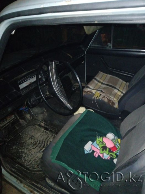 ВАЗ (Лада) жеңіл автокөліктері, Алматыда 8 жыл Алматы - 2 сурет