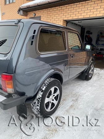 Passenger cars VAZ (Lada), 7 years old in Almaty Almaty - photo 2