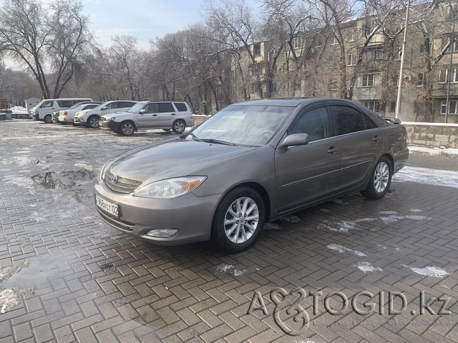 Toyota cars, 5 years in Almaty Almaty - photo 2