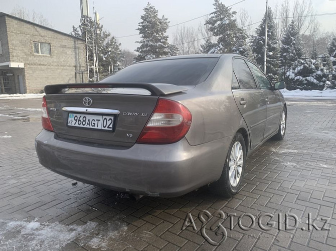 Toyota cars, 5 years in Almaty Almaty - photo 4