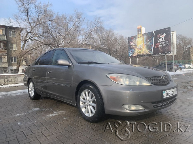 Toyota cars, 5 years in Almaty Almaty - photo 3