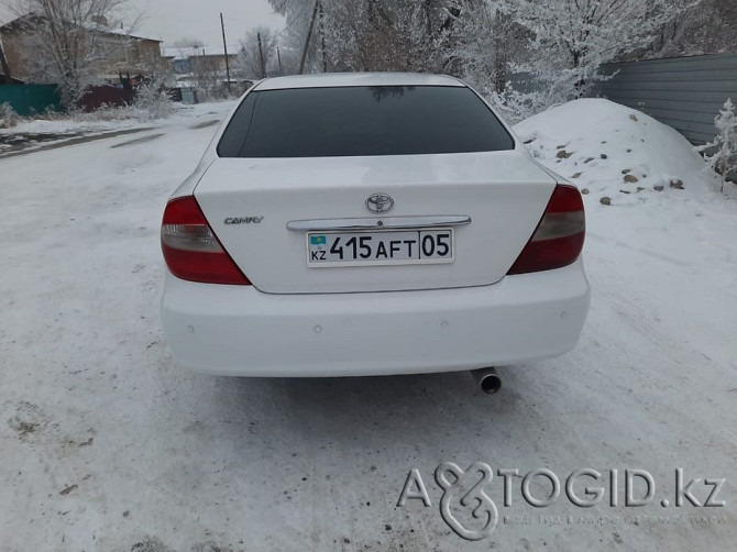 Toyota cars, 8 years old in Almaty Almaty - photo 4