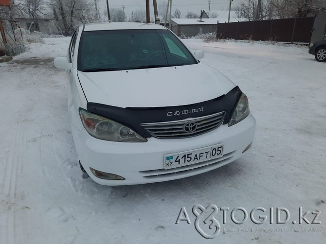 Toyota cars, 8 years old in Almaty Almaty - photo 2