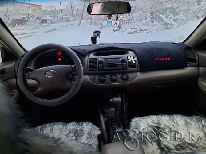 Toyota cars, 8 years old in Almaty Almaty - photo 5